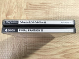 FJ5181 Final Fantasy 9 SONY PS1 Japan