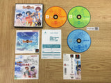 FJ5182 Tales Of Eternia SONY PS1 Japan