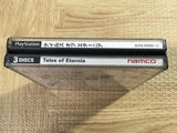 FJ5182 Tales Of Eternia SONY PS1 Japan