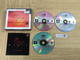 FJ5183 Maria Playstation The Best SONY PS1 Japan