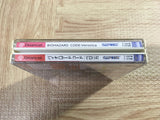 FJ5184 BioHazard Resident Evil Code Veronica SEGA DreamCast Japan