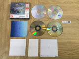 FJ5185 Shenmue Isshou Yokosuka SEGA DreamCast Japan