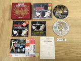 FJ5186 BioHazard Resident Evil Code Veronica SEGA DreamCast Japan