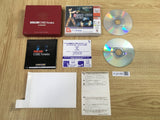 FJ5186 BioHazard Resident Evil Code Veronica SEGA DreamCast Japan