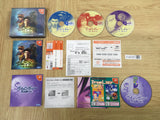FJ5187 Shenmue Isshou Yokosuka SEGA DreamCast Japan