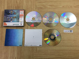 FJ5188 Shenmue Isshou Yokosuka SEGA DreamCast Japan