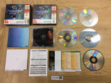 FJ5190 Shenmue Isshou Yokosuka first limited SEGA DreamCast Japan