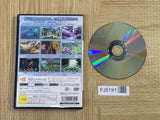 FJ5191 Tales Of Destiny SONY PS2 Japan