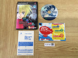 FJ5192 Tales Of Destiny 2 SONY PS2 Japan