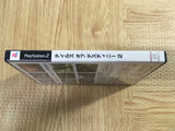 FJ5192 Tales Of Destiny 2 SONY PS2 Japan