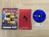 FJ5193 Guilty Gear X Plus SONY PS2 Japan