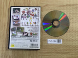 FJ5194 Sakura Taisen Wars Atsuki Chishio Ni SONY PS2 Japan