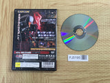 FJ5195 Devil May Cry SONY PS2 Japan