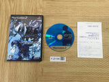 FJ5196 Persona 3 SONY PS2 Japan