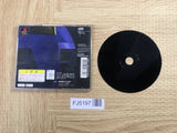 FJ5197 Mobile Suit Gundam SONY PS1 Japan