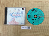 FJ5199 Eternal Melody SONY PS1 Japan
