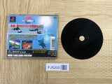 FJ5200 Ace Combat SONY PS1 Japan