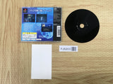 FJ5203 Jellyfish The Healing Friend SONY PS1 Japan