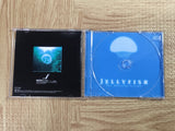 FJ5203 Jellyfish The Healing Friend SONY PS1 Japan