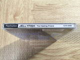 FJ5203 Jellyfish The Healing Friend SONY PS1 Japan