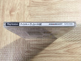 FJ5208 Bushido Blade 2 SONY PS1 Japan