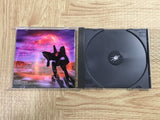 FJ5209 Metal Jacket SONY PS1 Japan