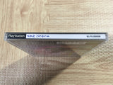 FJ5209 Metal Jacket SONY PS1 Japan