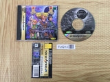 FJ5213 Shining the Holy Ark SEGA SATURN Japan