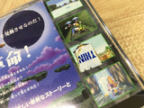 FJ5213 Shining the Holy Ark SEGA SATURN Japan