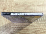FJ5213 Shining the Holy Ark SEGA SATURN Japan