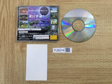FJ5214 Shining the Holy Ark SEGA SATURN Japan