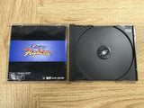 FJ5215 Virtua Fighter SEGA SATURN Japan
