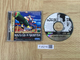 FJ5216 Virtua Fighter 2 SEGA SATURN Japan