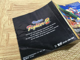 FJ5216 Virtua Fighter 2 SEGA SATURN Japan