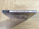 FJ5216 Virtua Fighter 2 SEGA SATURN Japan