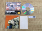 FJ5218 Panzer Dragoon SEGA SATURN Japan