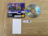 FJ5221 Falcom Classics SEGA SATURN Japan