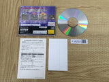 FJ5222 Falcom Classics SEGA SATURN Japan