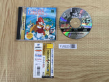 FJ5223 Mahou Gakuen Lunar SEGA SATURN Japan
