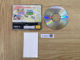 FJ5223 Mahou Gakuen Lunar SEGA SATURN Japan