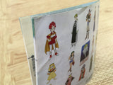 FJ5223 Mahou Gakuen Lunar SEGA SATURN Japan