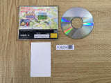 FJ5224 Mahou Gakuen Lunar SEGA SATURN Japan