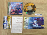 FJ5225 Shining Force 3 Scenario 2 SEGA SATURN Japan