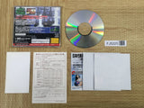 FJ5225 Shining Force 3 Scenario 2 SEGA SATURN Japan