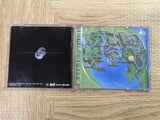 FJ5225 Shining Force 3 Scenario 2 SEGA SATURN Japan