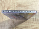 FJ5225 Shining Force 3 Scenario 2 SEGA SATURN Japan