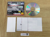 FJ5226 Shining Force 3 Scenario 3 SEGA SATURN Japan