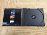 FJ5228 Wing Arms Kareinaru Gekitsuiou SEGA SATURN Japan
