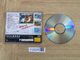 FJ5229 X-Men Children of the Atom SEGA SATURN Japan