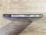FJ5229 X-Men Children of the Atom SEGA SATURN Japan